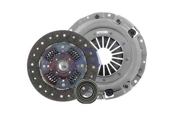 Kit d'embrayage AISIN ref. KF-027